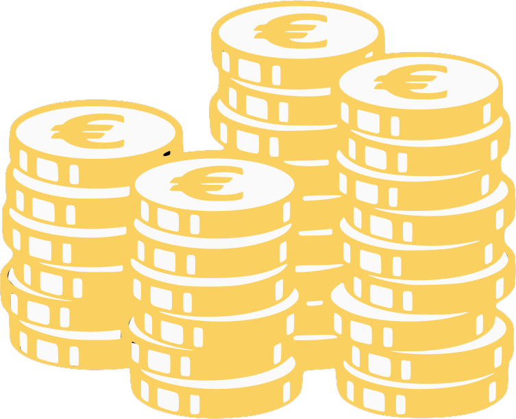 coins