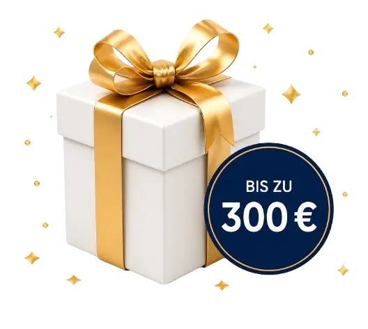 Dankeschön Geschenk